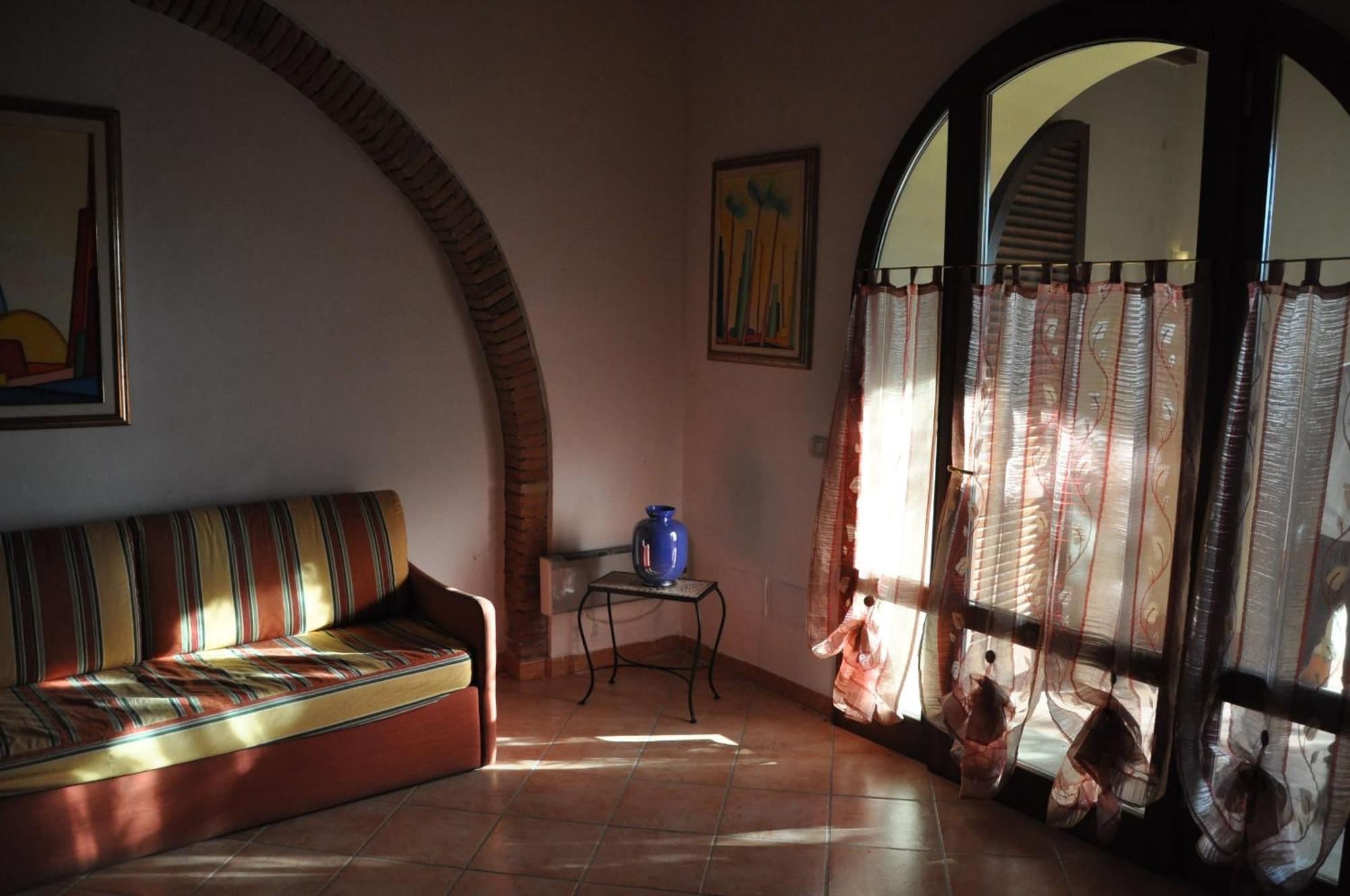 Monolocale Con Piscina S.Martino Apartment ริปาร์เบลลา ภายนอก รูปภาพ