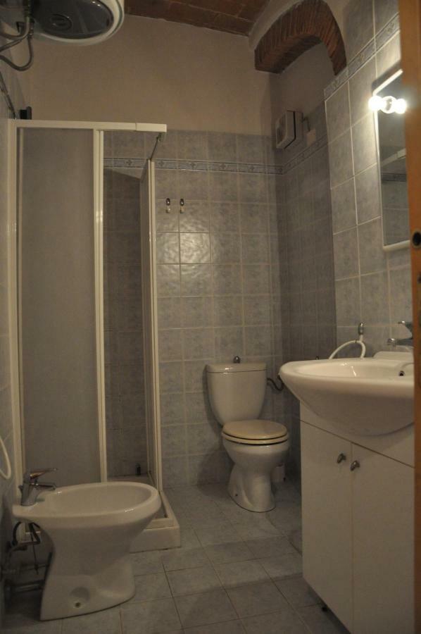 Monolocale Con Piscina S.Martino Apartment ริปาร์เบลลา ภายนอก รูปภาพ